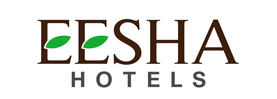 EESHA Hotels logo